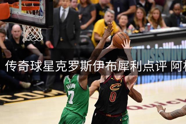 传奇球星克罗斯伊布犀利点评 阿根廷决赛溃败暴露真实水平